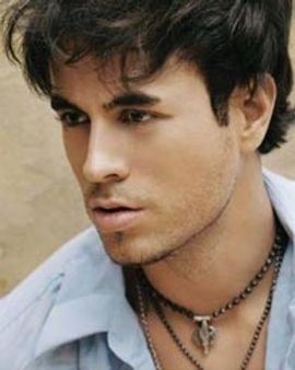 गानों की पाइरेसी पर चिंतित एनरिक