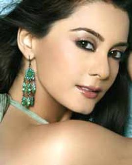 श्‍याम बेनेगल की अगली हीरोइन मिनिषा