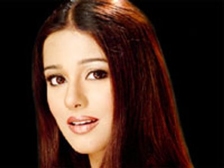 हरमन अच्‍छा दोस्‍त है: अमृता