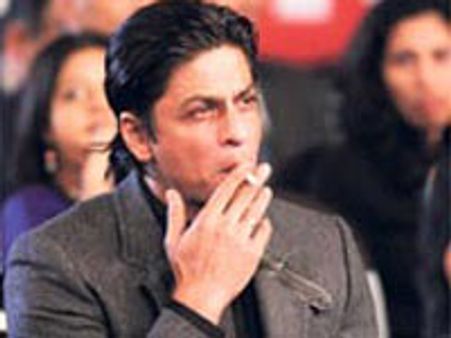 'फिल्मों में धूम्रपान के दृश्य हो सकते है'