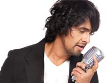 सोनू निगम ने दी पिता को कार