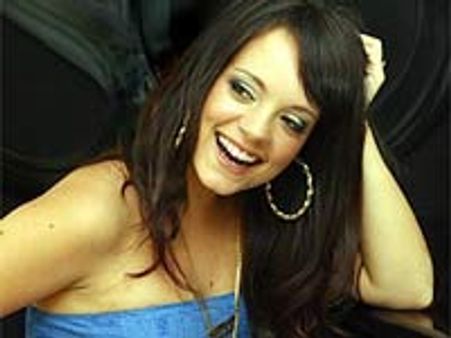 एलेन ने पूर्व प्रेमियों की खिंचाई की