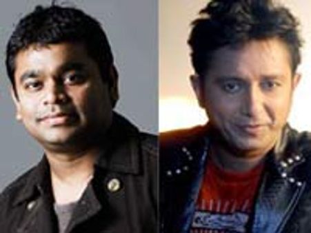 ऑस्‍कर में छटा बिखेरेंगे रहमान-सुखविंदर