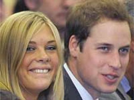 राजकुमार हैरी और चेल्सी अलग हुए