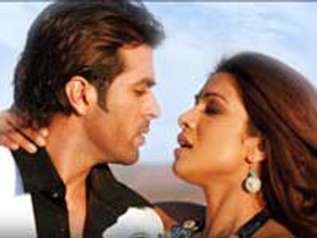 'प्रियंका के साथ दोस्ती कायम है'