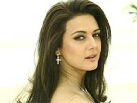 प्रीति जिंटा का जादू खत्म!