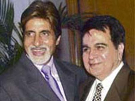 'दिलीप के आटोग्राफ के लिए 46 साल इंतजार'