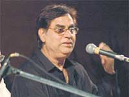 जगजीत सिंह ने रहमान को चुनौती दी