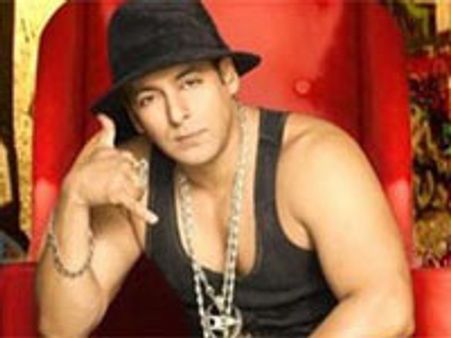 सलमान खान बने संगीतकार