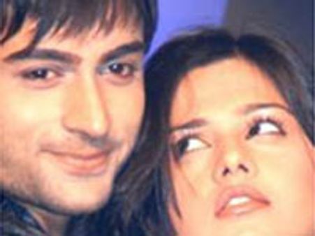 शालीन-दलजीत 'नच बलिए-4' के विजेता