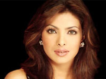 प्रियंका चोपड़ा ने इतिहास रचा