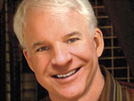 स्टीव मार्टिन अंधविश्वासी है?