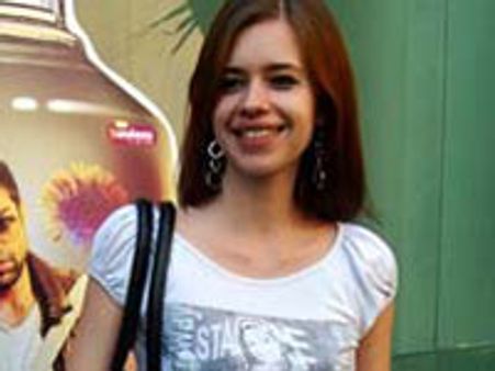 देव डी की आधुनिक पारो है माही गिल