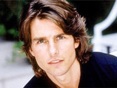 टॉम क्रूज करेंगे शरीर का प्रदर्शन