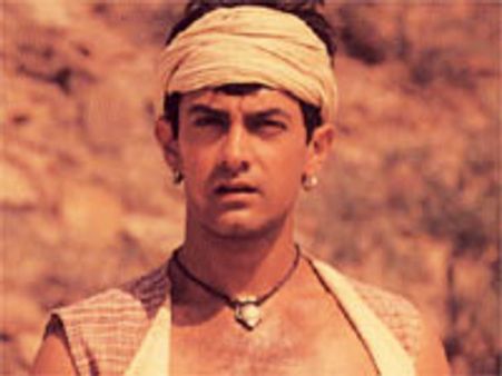 किसानों के लिए लड़ रहे है आमिर