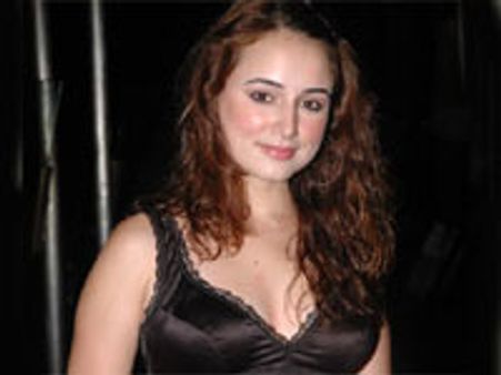 बिकनी दृश्‍य पर नाराज हुई लिण्‍डा