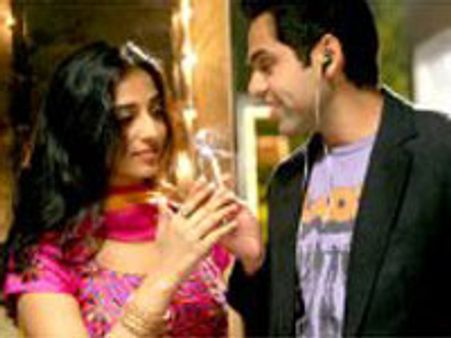 देव डी: दर्शको पर इमोशनल अत्‍याचार!