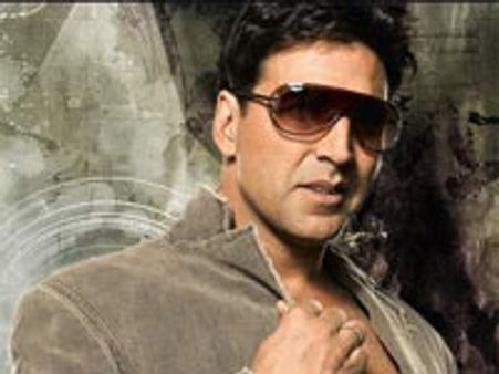 छोटे पर्दे पर लौटे अक्षय कुमार