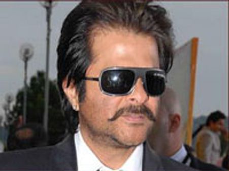 अमिताभ-शाहरूख से प्रभावित नही थे अनिल