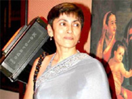 निर्देशन में 25 वर्ष लगे: दीपा साही