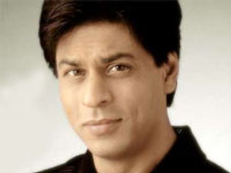 शाहरूख का 'बारबर' विवादों में