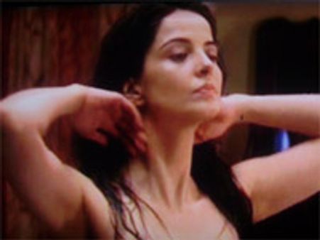 रूखसार अब भी परेशान है!