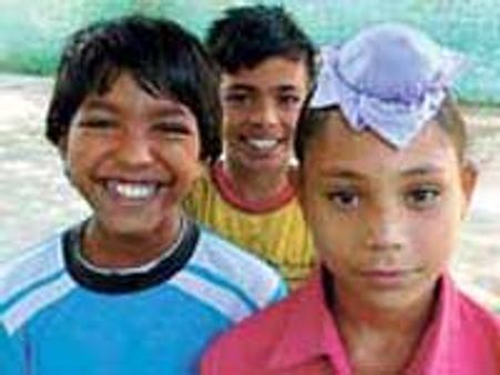 सुप्रियो की 'वाघा' को बर्लिन में सम्मान