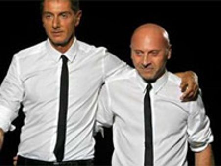 'नाइन' में पादरी बनेंगे डोलेस-गाबाना