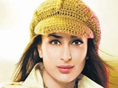 वैलेंटाइन डे पर अकेली होगी करीना!