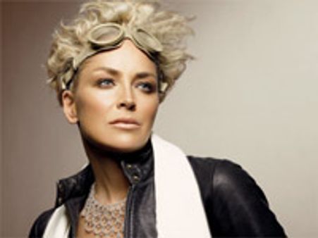 शैरॉन स्टोन को भाए देव पटेल