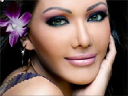 आइटम गर्ल बनने में ही खुश कोएना