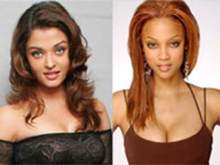 ऐश्‍वर्या को नया दोस्‍त मिला