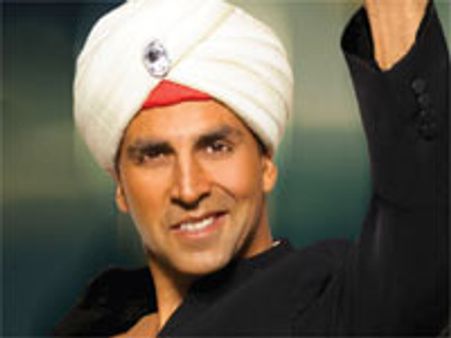 अक्षय फिर से बनेंगे सरदार!