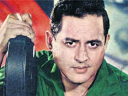 आमिर खान बनेंगे गुरू दत्‍त