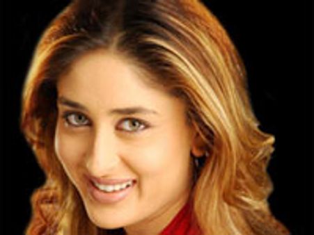 करीना व श्रीसंथ बने सेक्‍सी शाकाहारी