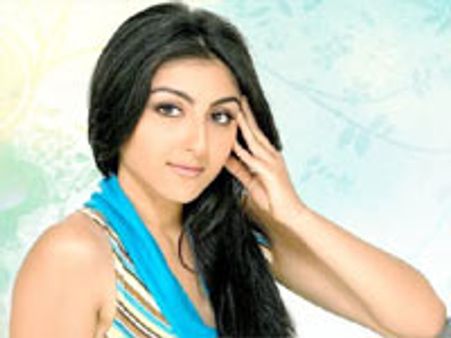 हास्‍य भूमिकाओं में उतरीं सोहा