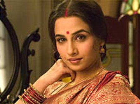 गंभीर फिल्‍मों में काम करेंगी विद्या