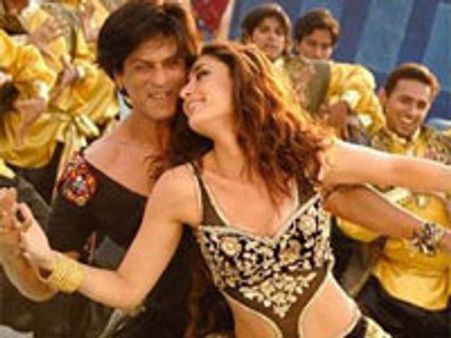 'बिल्‍लू' के प्रदर्शन में बाधा पड़ी