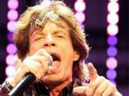 जैगर को ब्रिटिश संगीतकारों पर गर्व