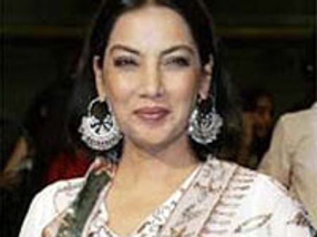 प्रतीक के साथ काम करेंगी शबाना