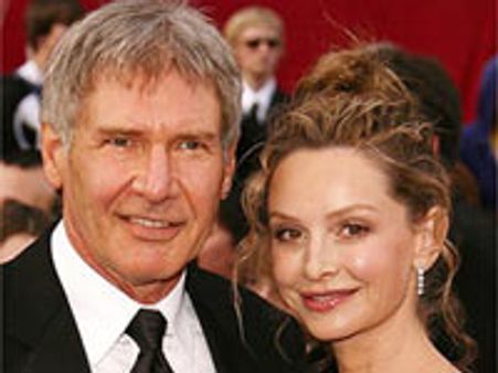 हैरिसन फोर्ड करेंगे विवाह