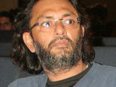 एनिमेशन फिल्म बनाएंगे राकेश मेहरा