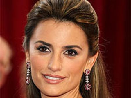 पेनेलोप को सर्वश्रेष्ठ सहायक अभिनेत्री का ऑस्कर