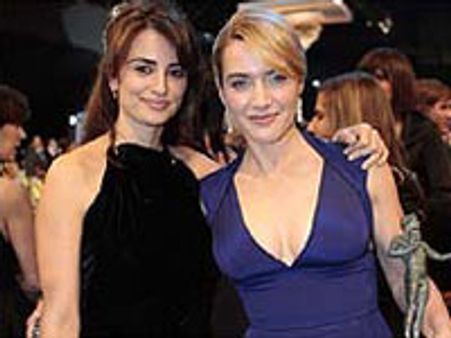 2009 ऑस्कर पुरस्कारो की सूची