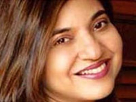 आज के संगीत से खुश नही अलका