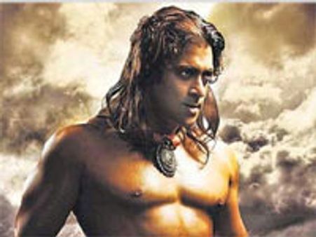 वीर की शुटिंग को हरी झंडी