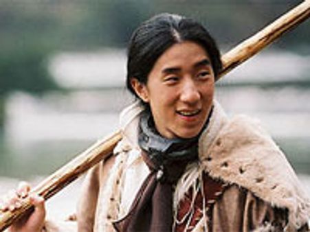 स्टंट से डरते हैं जैकी चैन के पुत्र