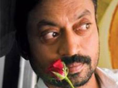 जुलिया राबर्टस से मिल‍कर घबराए इरफान