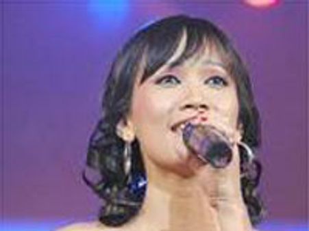 सौरभी बनी इंडियन आइडल 4 की विजेता