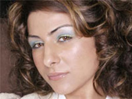 गायिका हर्द कौर का वजन घटा